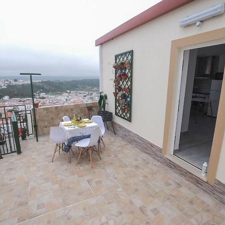 Casa Ganga Villa Nazare Exterior photo